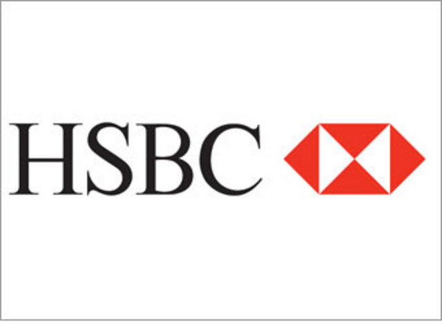 25. HSBC - Piyasa değeri: 24 milyar dolar