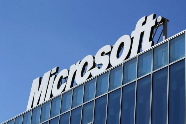 7. Microsoft - Piyasa değeri:70 Milyar Dolar