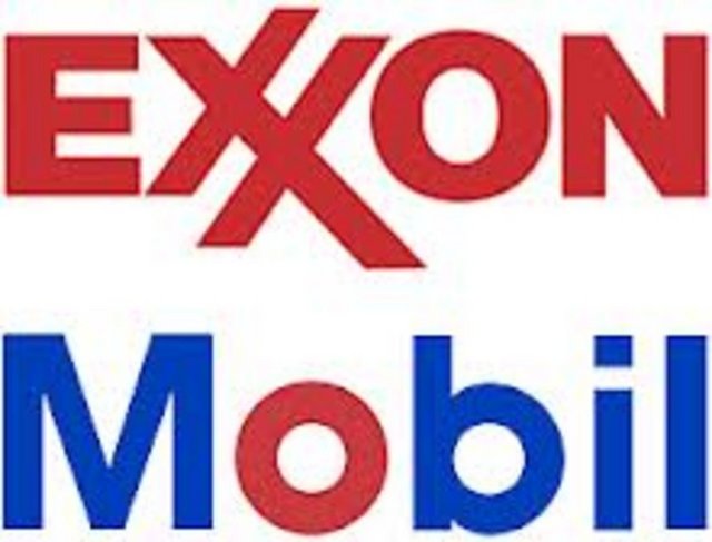 39. Exxon Mobil - Piyasa değeri: 19 milyar dolar