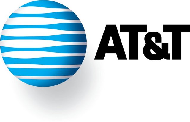 6. AT&T  - Piyasa değeri:76 Milyar Dolar