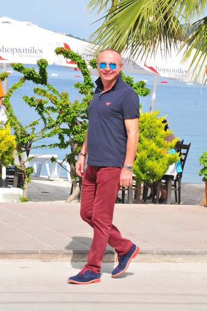 SÜLEYMAN KOSİF