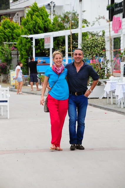 ESEN - ALPER ZİYAL