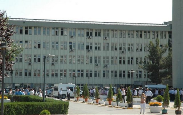 Maliye Bakanlığı: 2 bin