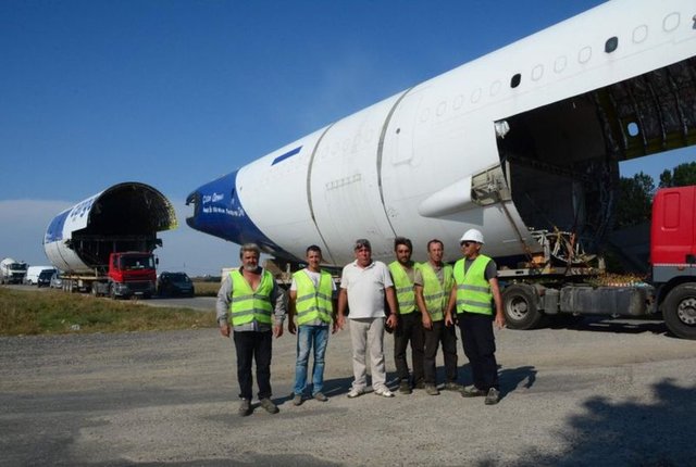 Tekirdağ'a halkı başta olmak üzere tüm bölge halkımıza iki ay sonra kurulması tamamlandıktan sonra hizmet vereceğiz."