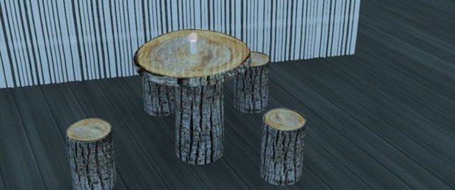 Doğal bir görüntünün oluşturulmaya çalışıldığı The Bunyadi'de masalar ve duvarlar ağaçlardan yapılacak. Sadece 3 ay boyunca açık kalacak olan restoranın yetkilileri, restoranı ısıtmak için bir sistem kurmadıklarını yaz sonuna doğru havaların soğumasıyla beraber restoranın da kapatılacağını belirtti.