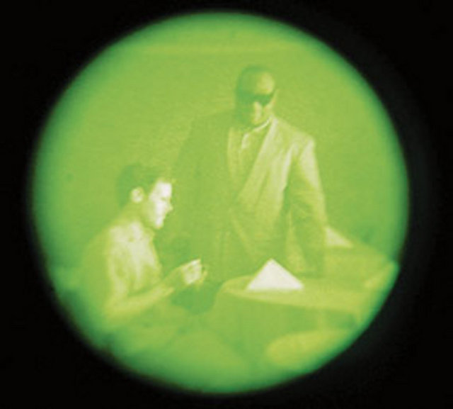 Ya da yediğinize razı olacaksınız.