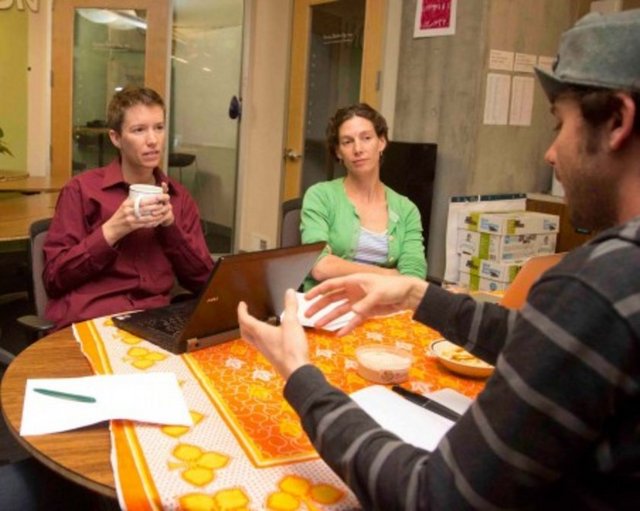 Başkasının Hesabını Öde Cafe: İlginç konsept cafeler kategorisinde zirveye oynamaya aday. Özellikle parası olmayan müşteriler için cazibesi tartışılmaz.