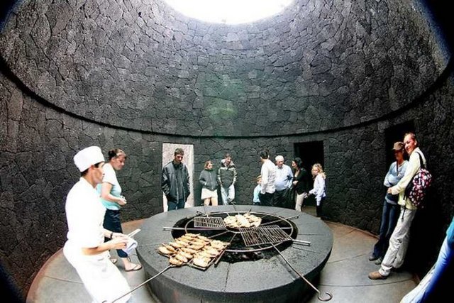 EL DIABLO (İSPANYA)