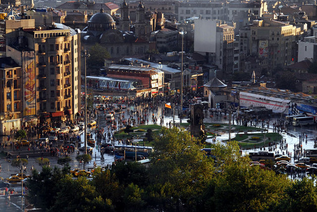 1.400 metre uzunluğundadır.