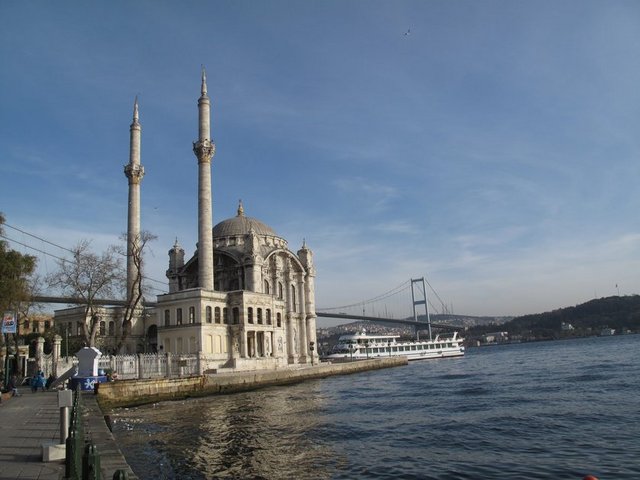 İstanbul Boğazı