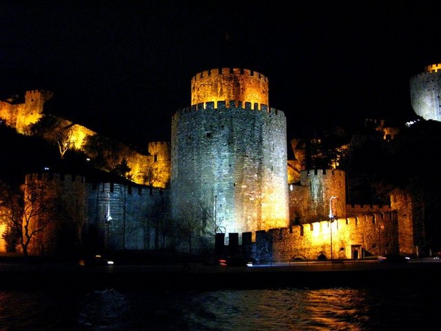 Rumeli Hisarı