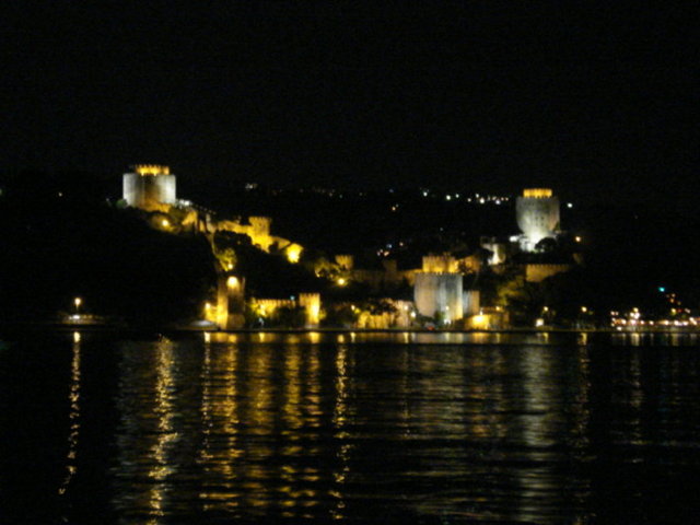 Rumeli Hisarı