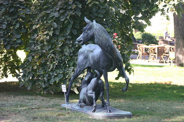 Beylerbeyi Sarayı