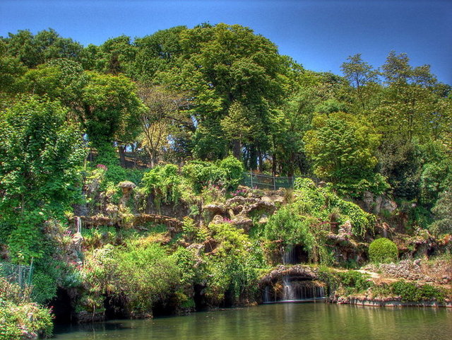 Emirgan Korusu