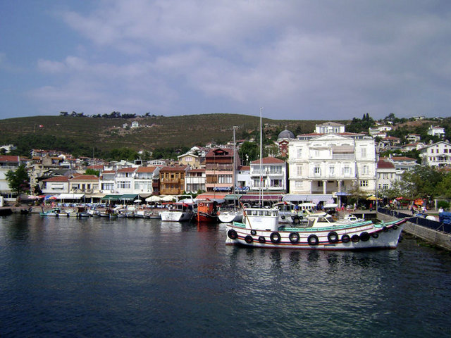 Heybeliada
