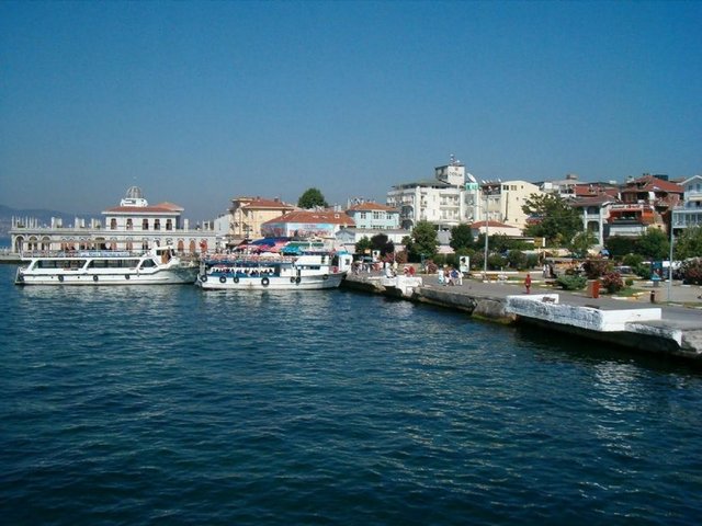Adalar