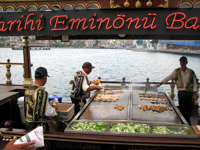 Eminönü