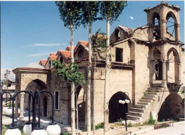 Aya Yorgi