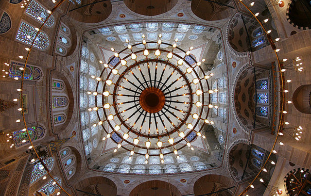 Mihrimah Sultan Camii