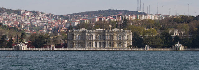 Beylerbeyi Sarayı