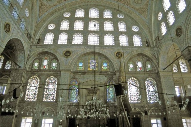 Mihrimah Sultan Camii