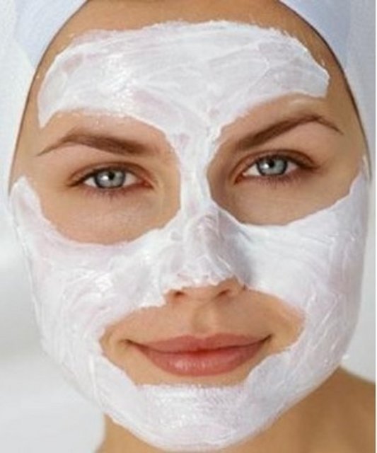 Cilt bakımı kürünüz