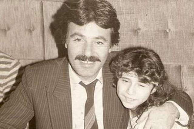Küçük Ceylan