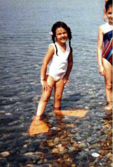 Bergüzal Korel