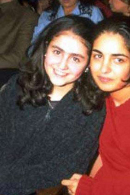 Günel Zeynalova