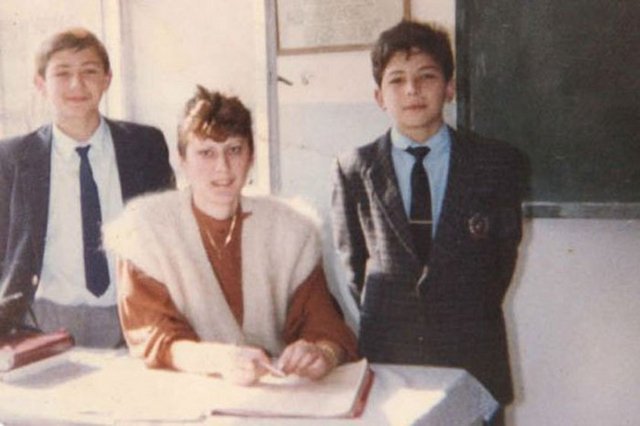 Nihat Doğan