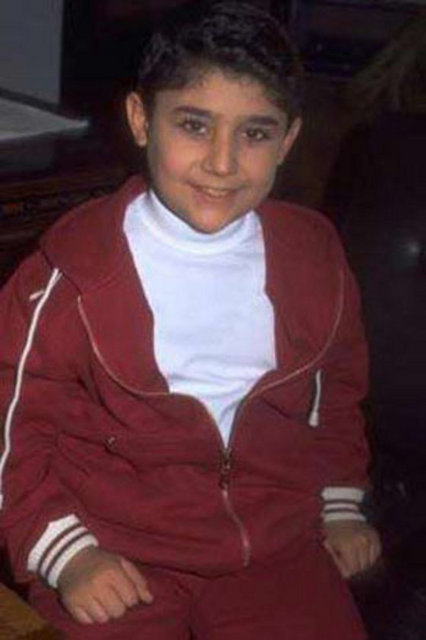 Küçük İbo