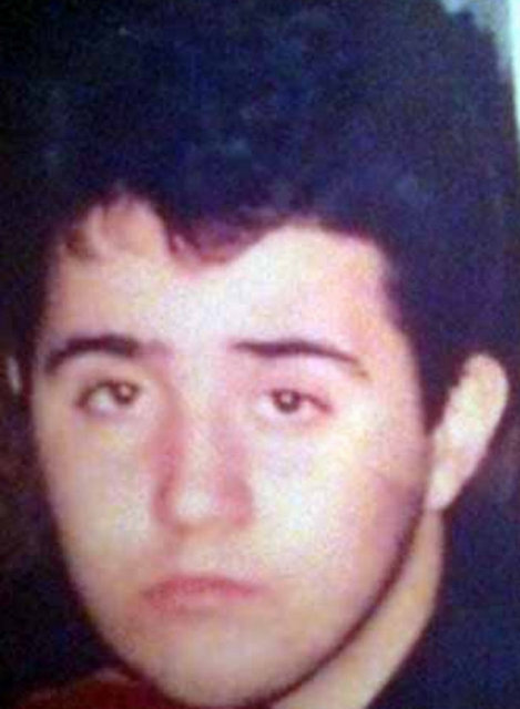 Ata Demirer -  -