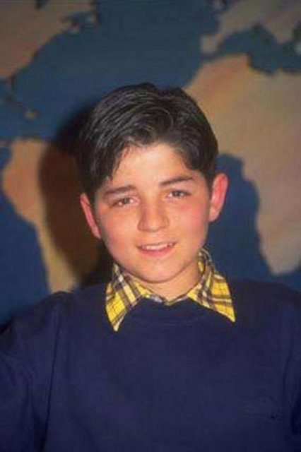 Küçük Onur