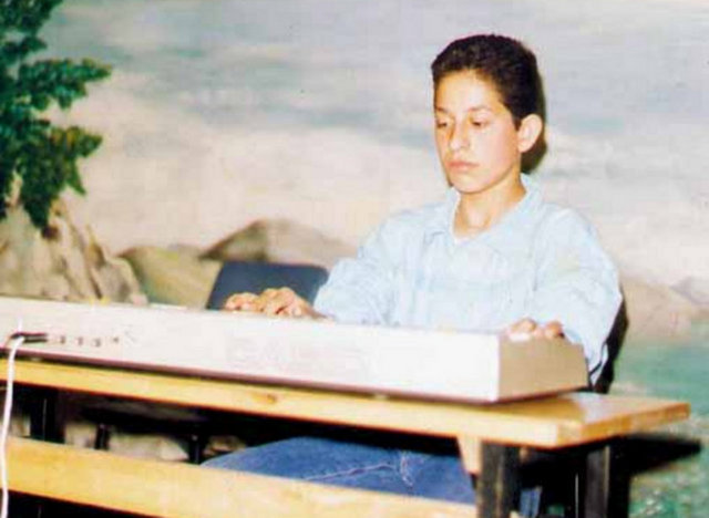 Cem Yılmaz