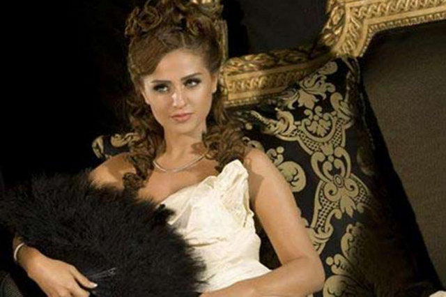 Günel Zeynalova