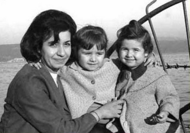 Demet Akbağ