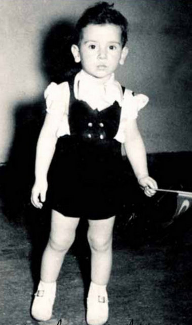 Bülent Ortaçgil -