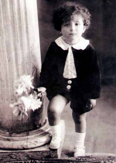 Ara Güler