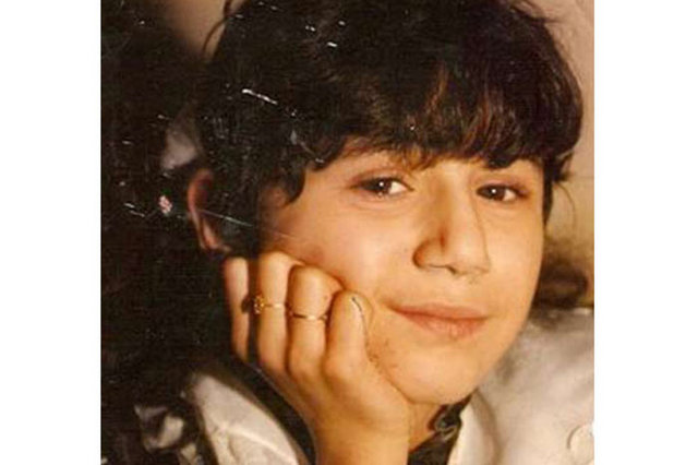 Küçük Ceylan