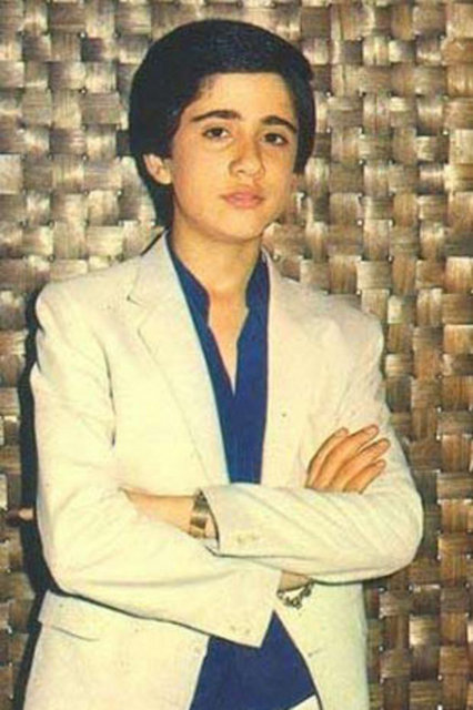 Küçük Emrah