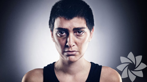 Bergüzar Korel - Melek Karaaslan