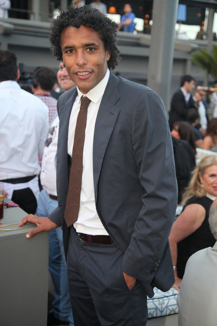 VAN HOOIJDONK
