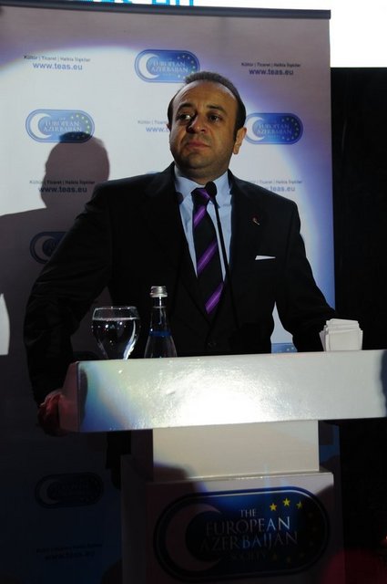 EGEMEN BAĞIŞ