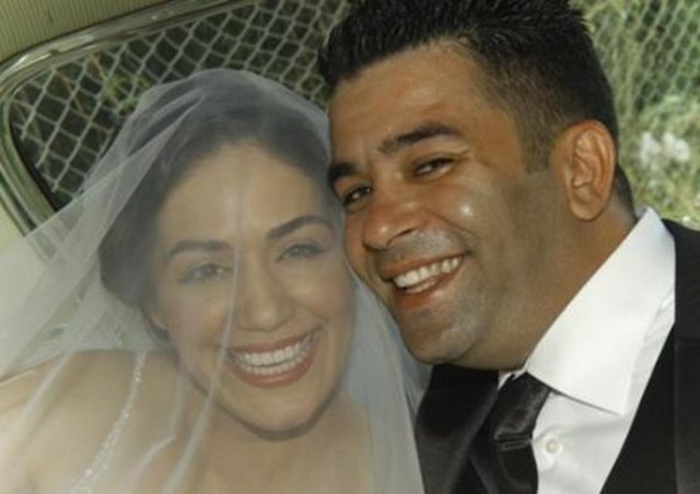 Küçük Kadınlar'ın oyuncusu Özge Borak Şakrak'ın eşi Bülent Şakrak da oyuncu