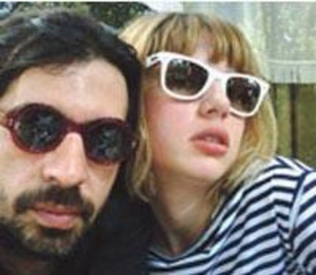 Çiftin İstanbul adında bir kızı var.  -