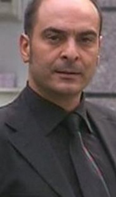 Fatmagül'ün Suçu Ne dizisinde Münir karakterini oynayan Murat Daltaban da evli