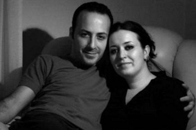 Tolga Çevik ise Cem Yılmaz'ın kardeşi Özge ile evli. Çiftin iki çocuğu var