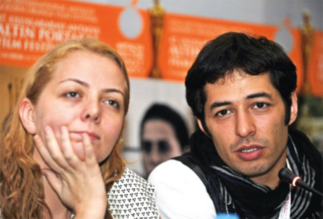 İlksen Başarır -  Mert Fırat -