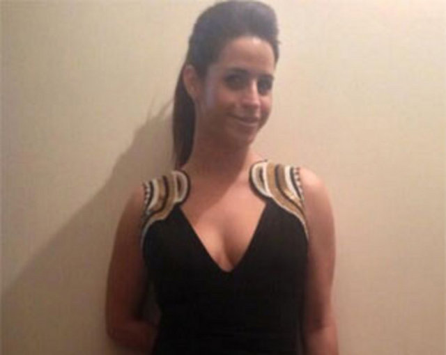 Fazla kilolarından spor ve diyetle kurtulan BKM Mutfak oyuncularından Büşra Pekin erkek arkadaşı ile Kanyon'da objektiflerimize takıldı. -