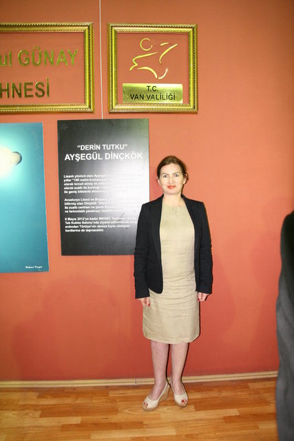 ÖZLEM CANKURTARAN